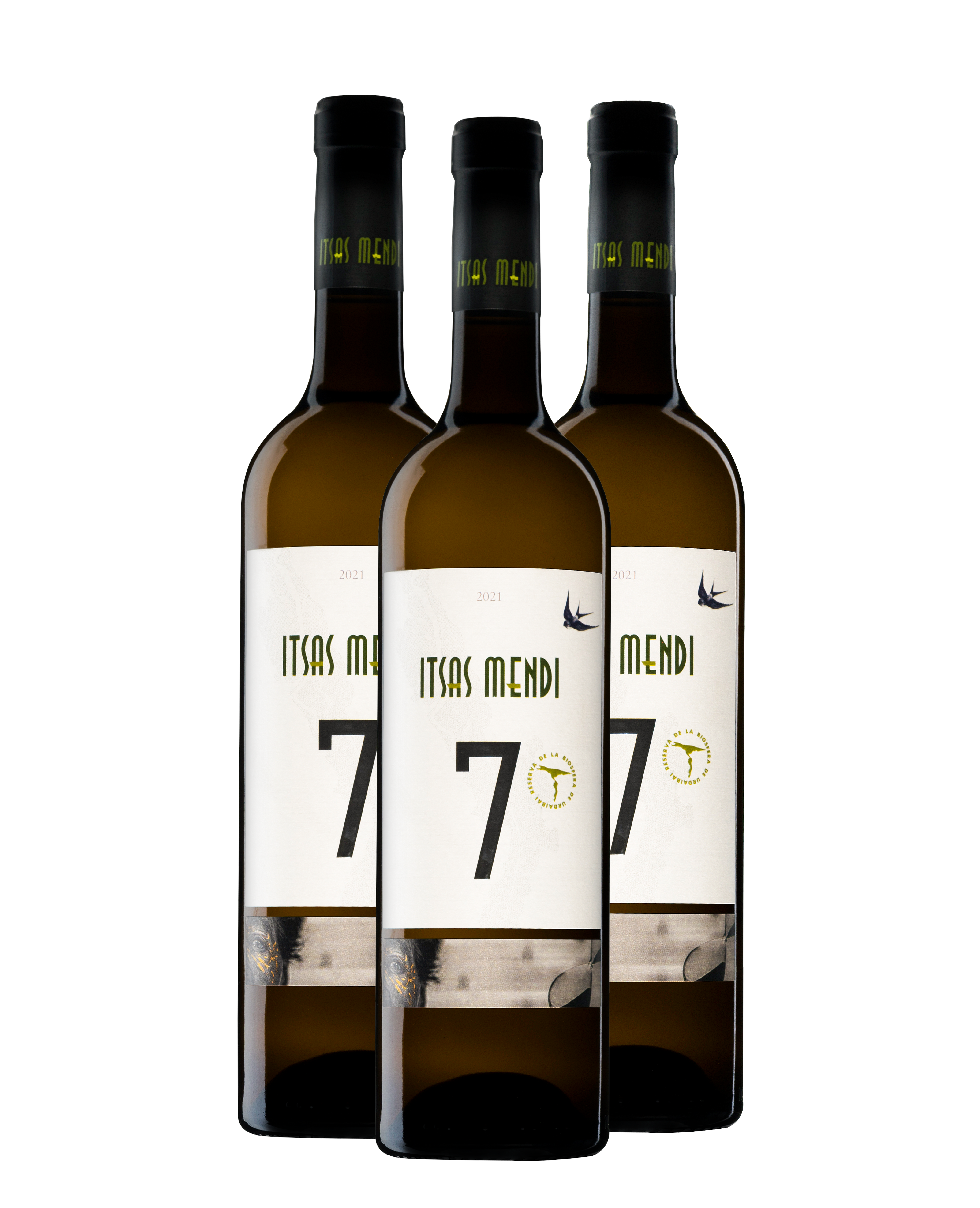 Itsasmendi 7 2021