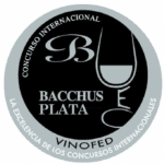 Bacchus Plata 2014