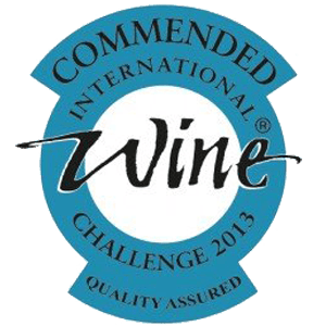 Vino recomendado en el International Wine Callenge